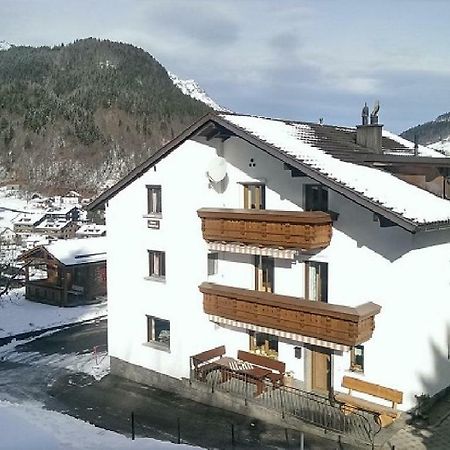 Haus Hubertus Apartment Schruns Exterior photo